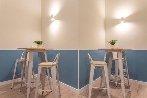 Vittoria Garden Suites, Rome (photo 9)