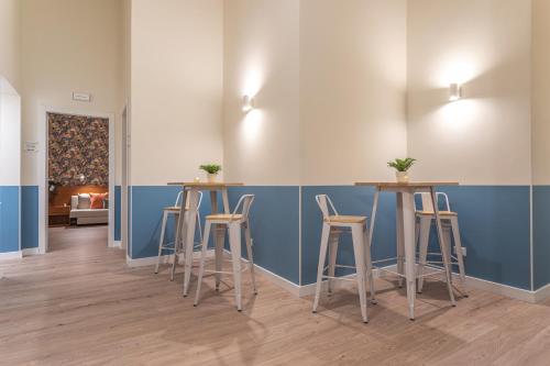 Vittoria Garden Suites, Rome (photo 8)