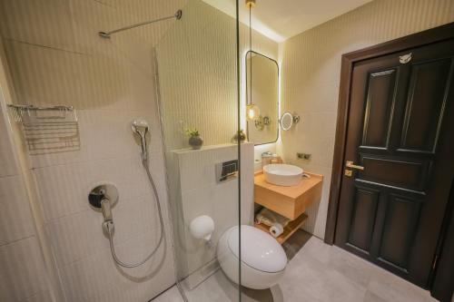 Nuup Hotel — Main Photo