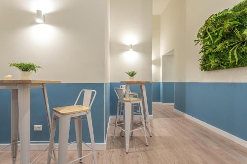 Vittoria Garden Suites, Rome (photo 10)