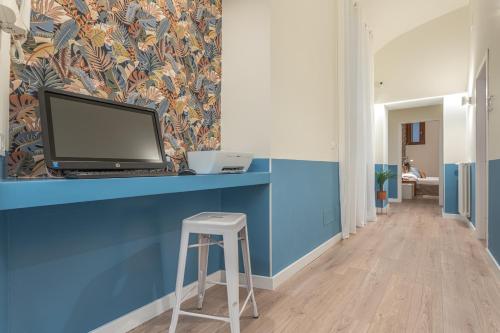 Vittoria Garden Suites, Rome (photo 5)