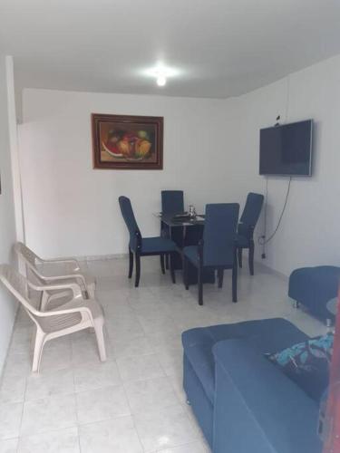 Casa Vacacional Riohacha Turística.