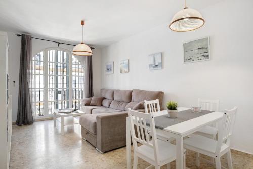 발베이트 Apartamento Atlántico (Apartamento Atlantico) 3성급 싱글룸 로비