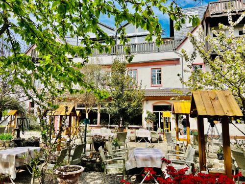 Hotel My My in Lahnstein, Deutschland