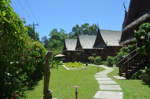 Lanna Ban Hotel
