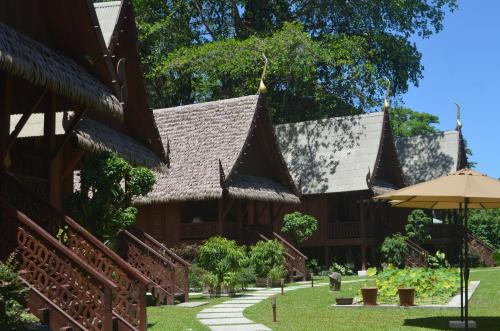 Lanna Ban Hotel