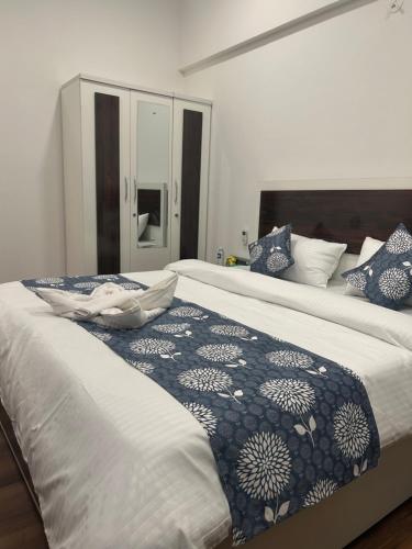 Seandee - Lush Private Rooms in Viman Nagar, Pune (foto 8)