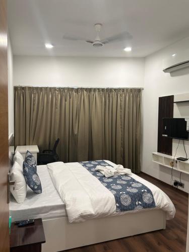 Seandee - Lush Private Rooms in Viman Nagar, Pune (foto 9)