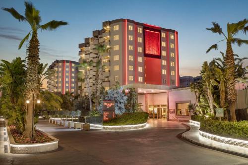  Ramada Resort By Wyndham Lara, Pension in Lara