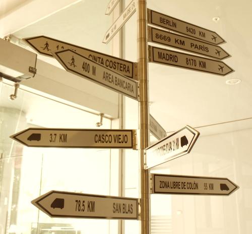 Tryp by Wyndham Panama Centro