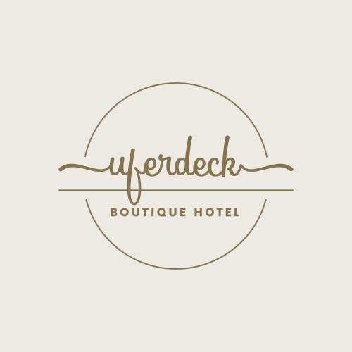 Uferdeck - Boutique Hotel