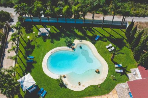  Casale Santuzza - Xenia Sicily Villas in Syrakus