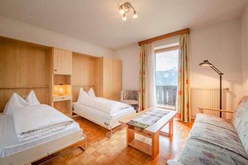  Garni-Residence Villa Paul in 39050 Deutschnofen