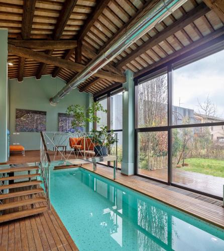 Casa Laderchi