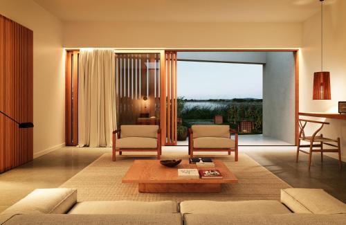 Book the Sky View Junior Suite Sky View Junior Suite