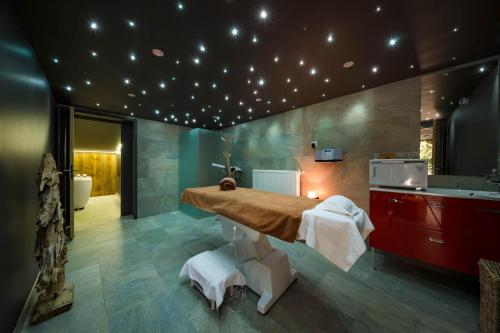 Hôtel & Spa L'Alta Peyra - image 7