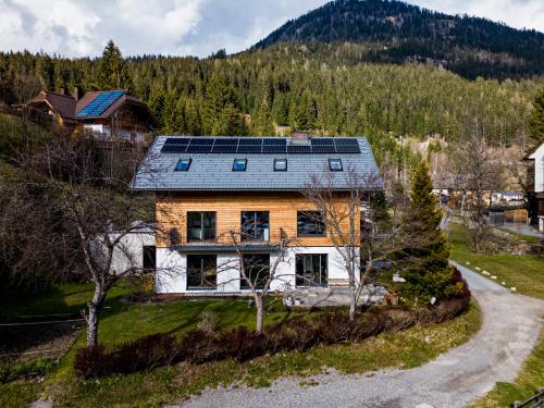 FeWo Sonnenschein FeWo Sonnenschein