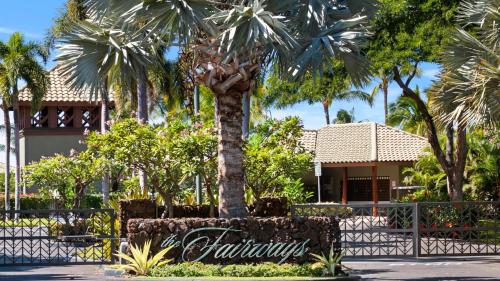 Fairways at Mauna Lani #1703