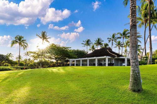 Fairways at Mauna Lani #1703