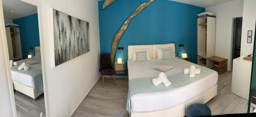  Antica Canea Luxury Rooms in Chania