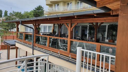 Hotel Zátoka - image 14