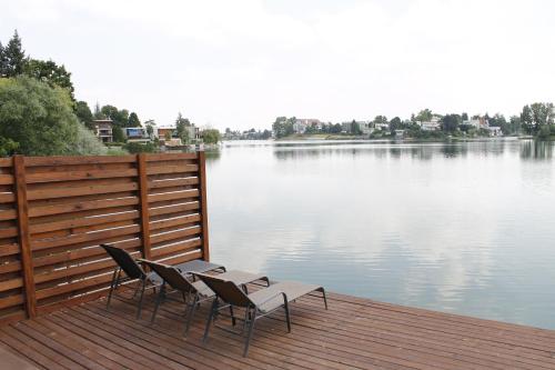 Hotel Zátoka - image 11