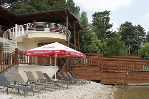 Hotel Zátoka - image 3
