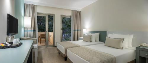 Arcanus Hotels Sorgun - Ultra All Inclusive