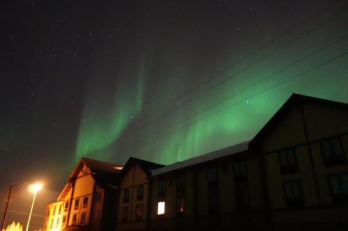 Hotel North Pole - main image
