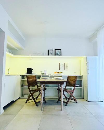 House called Happiness