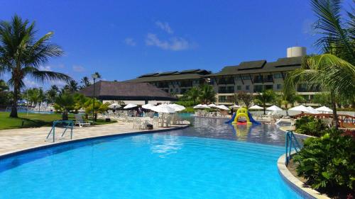 Flat Beach Class Resort Muro Alto - 워터파크