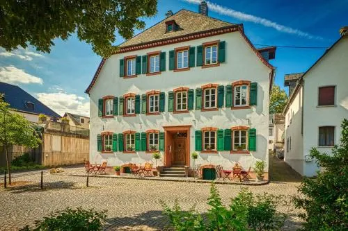 NEU!!! Moselbleibe Uferallee in Bernkastel-Kues, Deutschland