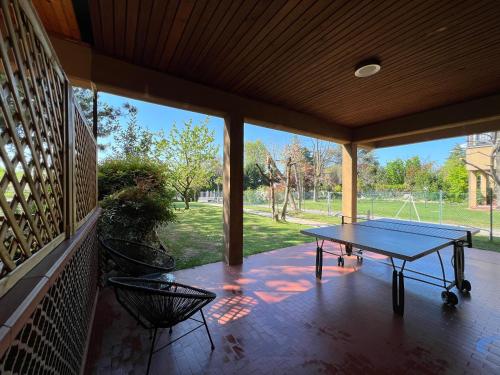 Sports and activities, Villanova 4 Rooms in Cerodolo