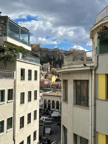 Acropolis Urban View, Athen (Foto 3)