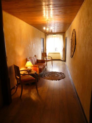 Viesnīcas āriene, Les Chambres d'Hotes Le Triskele in Saint-Agreve