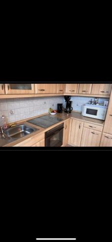 Ferienwohnung Margrit in Detern
