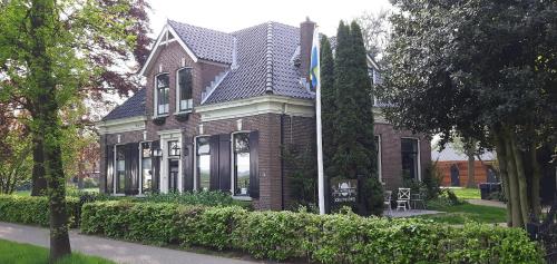 B&B Johannesberg