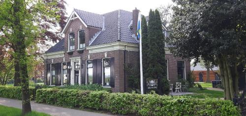 B&B Johannesberg, Oldebroek