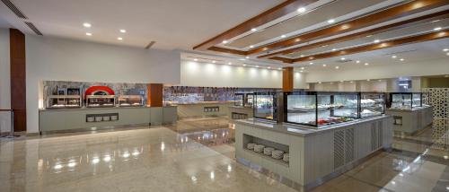 Arcanus Hotels Sorgun - Ultra All Inclusive