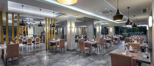 Arcanus Hotels Sorgun - Ultra All Inclusive