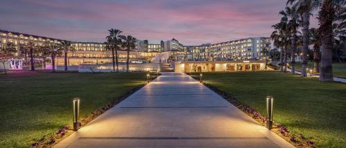 Arcanus Hotels Sorgun - Ultra All Inclusive