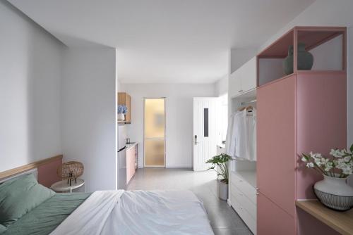 Express by M Village Cao Thắng, a brand of Modern Village Lifestyle – Ho Chi Minh City, LA
