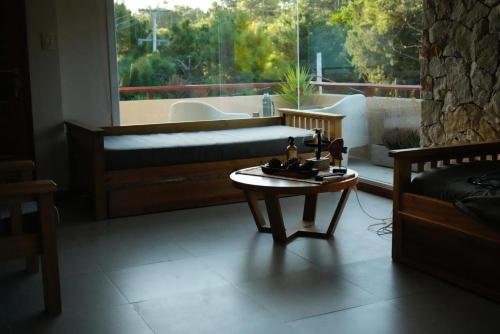 Facilities, Arena de Mar Depto F in Mar De Las Pampas