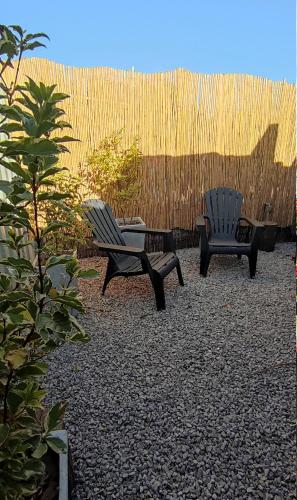 Hage, Apart Las Tunas Carmelo in Carmelo