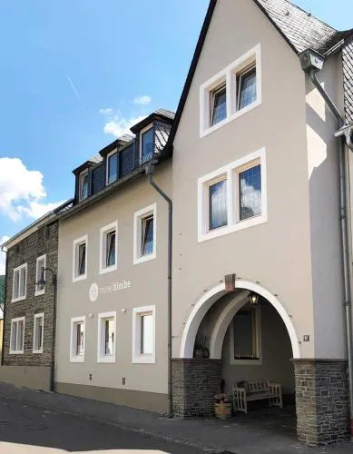 NEU!!! Moselbleibe Winzerhaus Kues in Bernkastel-Kues, Deutschland