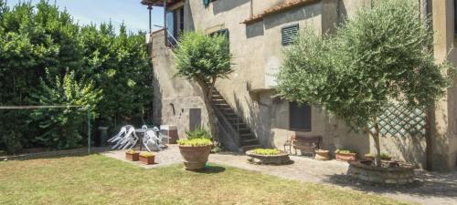  casastagi, Pension in Castelfranco di Sopra