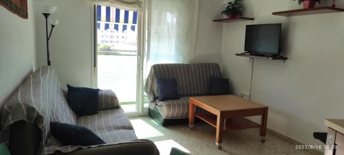  Apartamento Luminoso el Morche in Morche