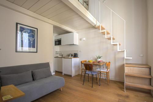 Loft Libertà No2, Florenz