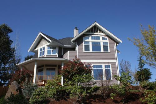 Eaglenest Manor Cowichan in Duncan, Canada