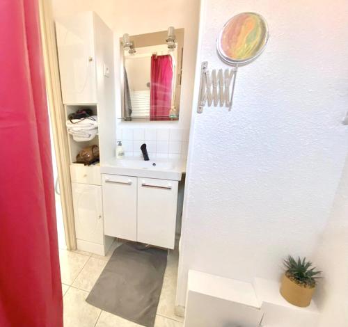 Appartement charmant à Saint-Cyprien Plage - 34 m² + Terrasse - image 3